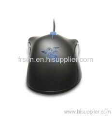 wired computer optical usb mouse
