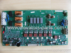 Kone Elevator Lift Parts PCB KM887286G01 KDL32 Inverter Board