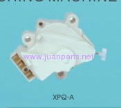 Washing machine parts tractor XPQ-A