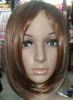 Newest pretty synthetic hairpiece for women