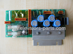 Kone Elevator Lift Spare Parts PCB KM713140G05 Indicator Circuit Board