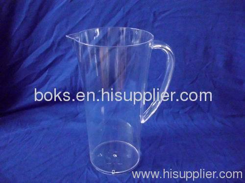 plastic cold water mugs sets