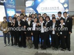 Guangzhou Brilliant Beauty Co.,Ltd