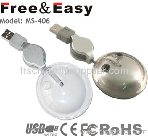 USB trackball optical mini gift mouse