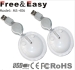 USB trackball optical mini gift mouse