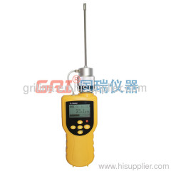 GRI-8303 Portable O2 gas analyzer