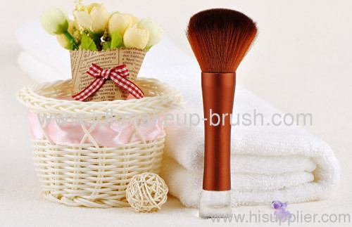 Large size Beauty Portable Blush Brush