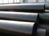 ASTM A53 ERW steel pipelines for building construction