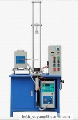 TL-205 High frequency soldering machine