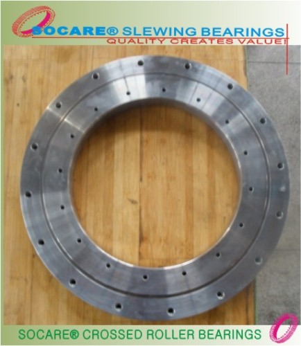 Four Point Contact Ball Bearing