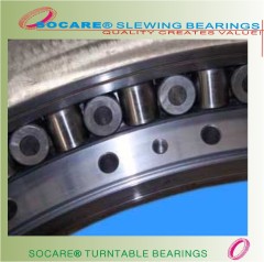 High Accuracy Slewing Ring Bearing