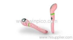 Rechargeable Cordless Hot and Cold Handheld Massagers