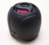 Solo Rechargeable portable bluetooth mini Speaker music player