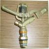 sprinkler Plastic rotating sprinkler brass rotating sprinkler copper Sprinkler garden impact sprinkler