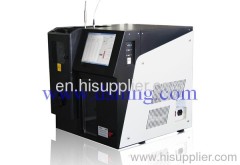 DSHP2001-V Distillation Tester for Petroleum Products