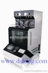 DSHY1003-I Auto Kinematic Viscosity tester of oil Products