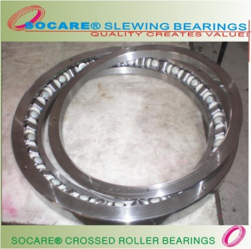 Cross Roller Slewing Bearing