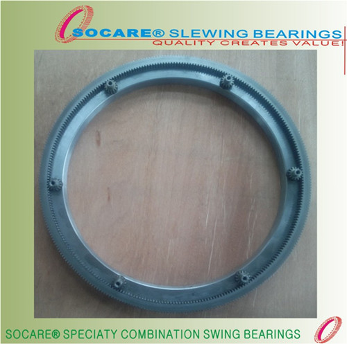 SOCARE Special Custom Bearings