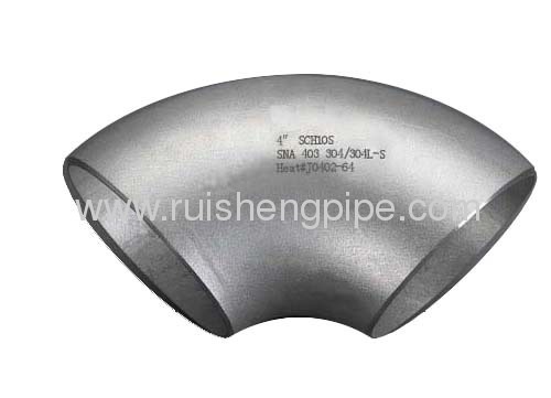 ASME B16.11SWcarbon/alloy /stainless steel pipe fittings elbows
