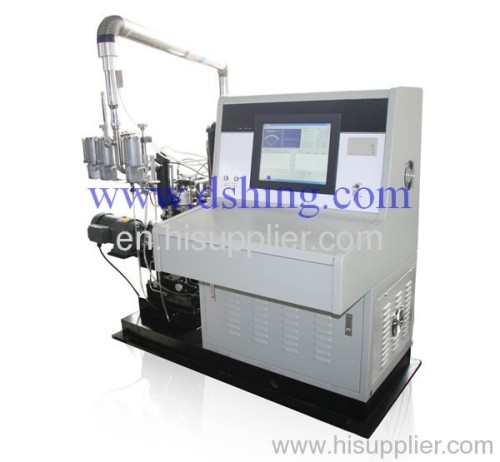 DSHY2002-I Automatic saturated vapor pressure tester (Reid method)