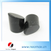 black custom neodymium magnets