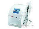 Intense Pulse Light IPL Beauty Machine For Spots / Wrinkle Removal