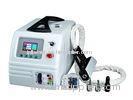 500W Stainless Steel Laser Beauty Machine With 4.8 inch Screen