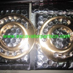 AP12 Pump Valve Plate