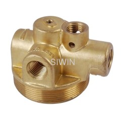 brass valves and fittings 3 three way hydraulic forged steel