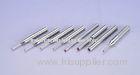 Ra0.025 Ruby Coil Winding Nozzle With Ceramic in Wire Inlet C0326-2-1006