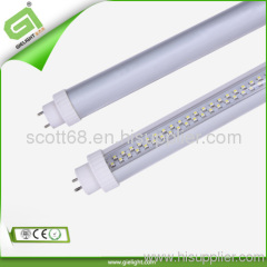 Manufacturer FA8 Single Pin 2.4m 40w ul tube led light