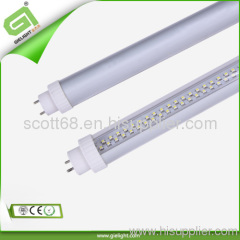 UL/CUL listed G13 cap 8w 18w 40w led tube light