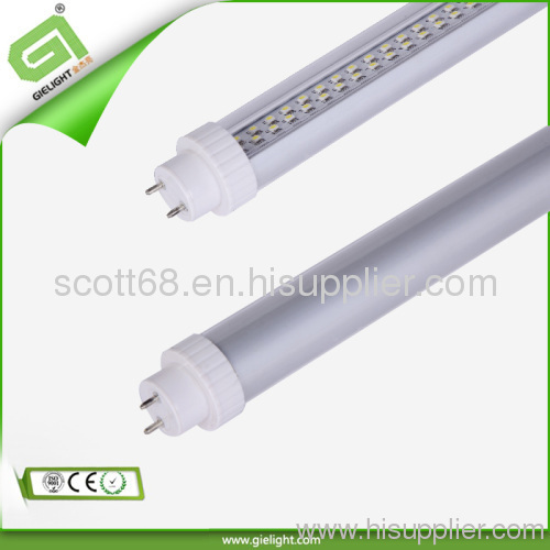 Indoor using AC90-277V 4ft T10 UL led tube light