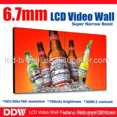 Led Video Display Wall