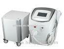 Sapphire Coupling E-light IPL RF Beauty Equipment For Freckle Removal