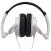 Audio Technica Portable Stereo ATH-SJ1 Headphones