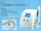 480 / 530 / 585nm E-light IPL Laser Machine For Skin Rejuvenation