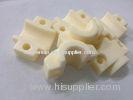 Bow Ceramic Eyelet Guide 99% Al2O3 Eyelets for Textile Machine