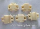 99% AL2O3 Bow Ceramic Guide Eyelet for Coil Winding Machine