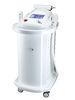 IPL RF HR Q Switched Laser Machine For Hair / Tattoo Removal