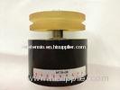 Compact Coil Winding Magnetic Damper With 3.00 - 6.00 mm MTB-08