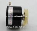 Small Coil Winding Magnetic Damper With 0.09 - 0.15mm MTB-03