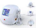 Skin Rejuvenation IPL Laser Machine With Double E-Light Handle
