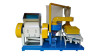 copper cable granulator machine