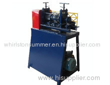 Copper Cable Stripping Machine WRS-918B
