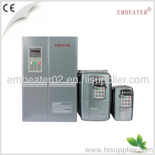 frequency inverter variable frequency drive