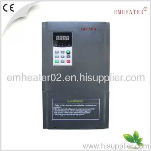 variable frequency drive; ac drive; frequency inverter