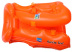 PVC inflatable kid swim vest