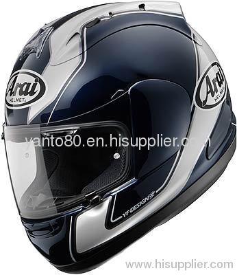 Helmets Arai RX-7 GP, Dani Pedrosa II Replica