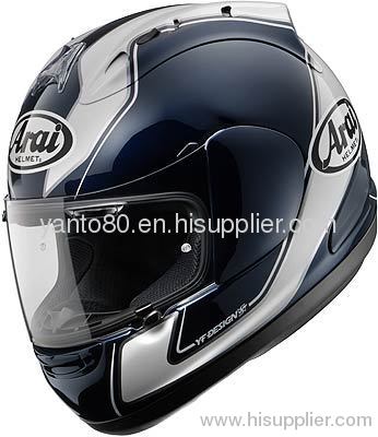 Helmets Arai RX-7 GP, Dani Pedrosa II 